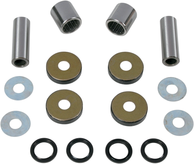 MOOSE RACING A-Arm Repair Kit - Front Upper/Lower 50-1018 - Cycle City Outdoors