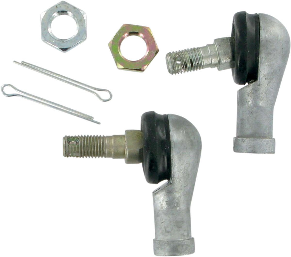 MOOSE RACING Tie Rod End Kit - Front Inner/Outer 51-1002 - Cycle City Outdoors