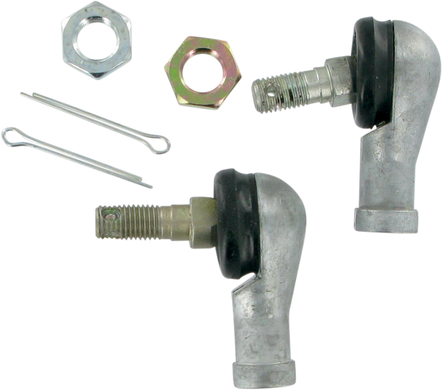 MOOSE RACING Tie Rod End Kit - Front Inner/Outer 51-1002 - Cycle City Outdoors