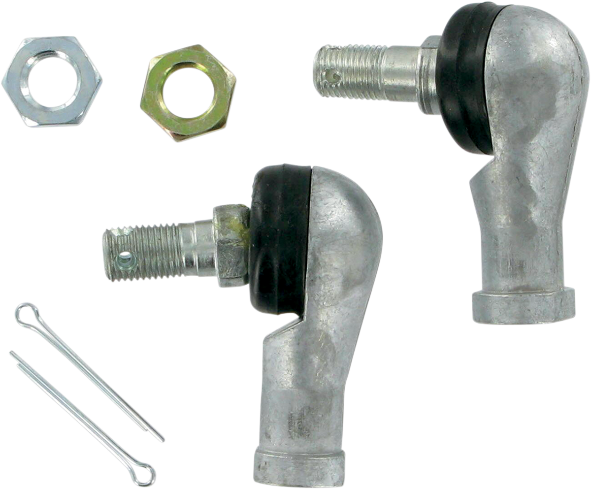 MOOSE RACING Replacement Tie Rod End Kit - Front Inner/Outer 51-1007 - Cycle City Outdoors