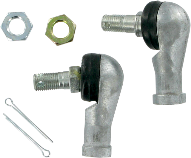 MOOSE RACING Replacement Tie Rod End Kit - Front Inner/Outer 51-1007 - Cycle City Outdoors