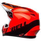 Bell MX-9 Adventure Full Face Helmet - Dash - Cycle City Outdoors