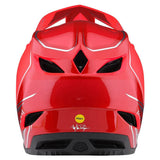 Troy Lee - D4 Composite Helmet