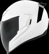 Icon Airflite Solid Color Helmet - Cycle City Outdoors