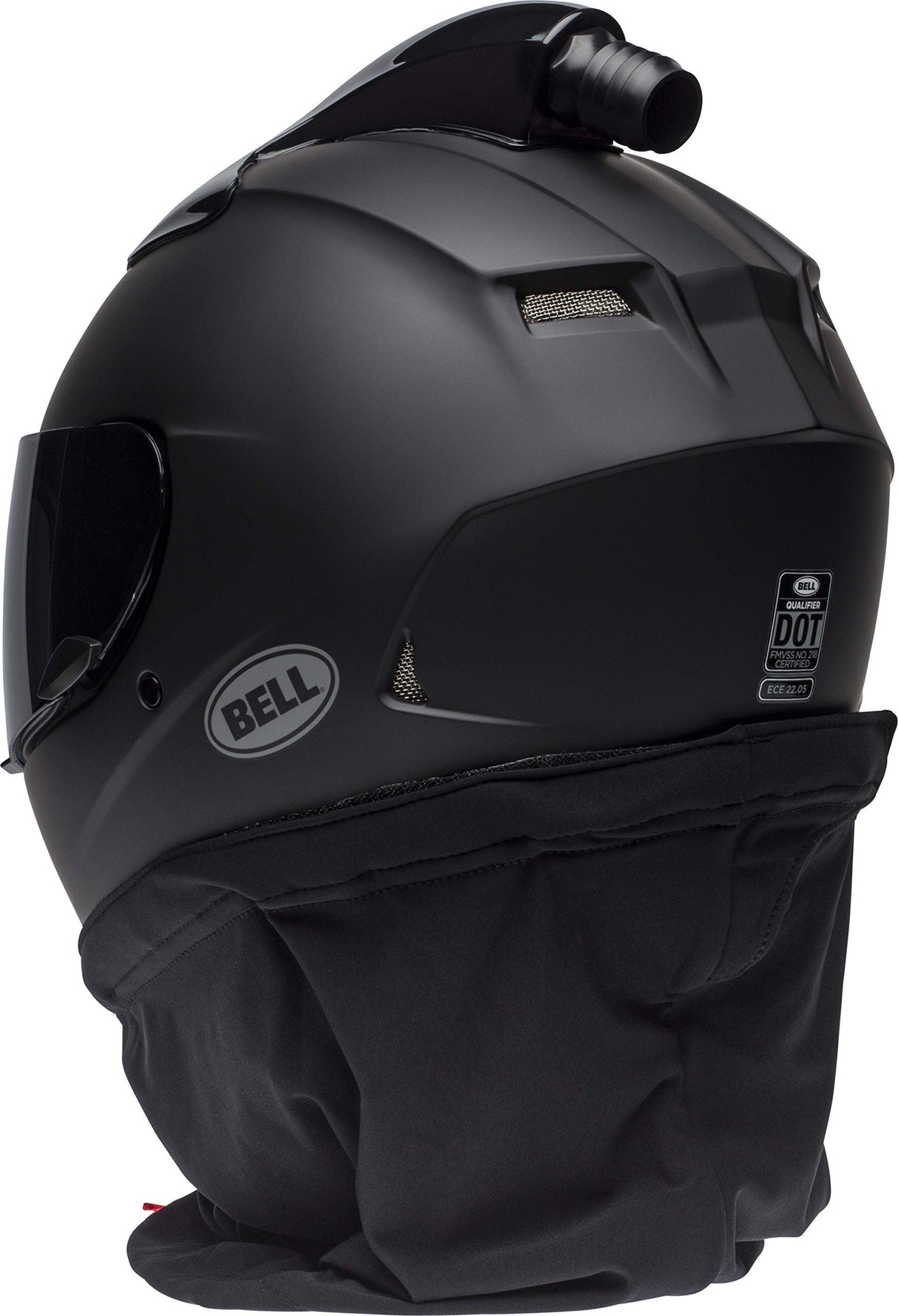 Bell - Qualifier Forced Air Full Face Helmet (Open Box) - Cycle City Outdoors