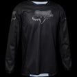 29716 - Fox Racing - Youth Blackout Jersey - Cycle City Outdoors