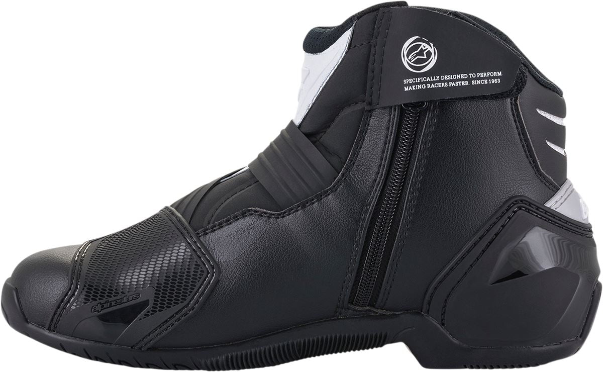 Alpinestars - SMX-1 R v2 Boots