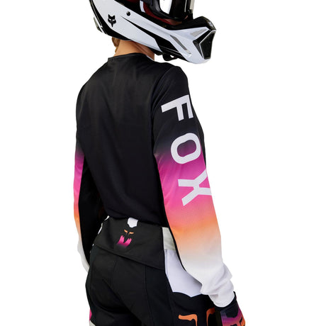 Fox Racing - Women's 180 Flora Jersey - Cycle City Outdoors