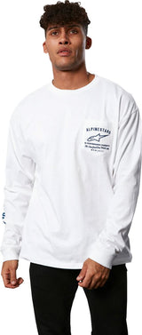 Alpinestars - REP Long-Sleeve T-Shirt