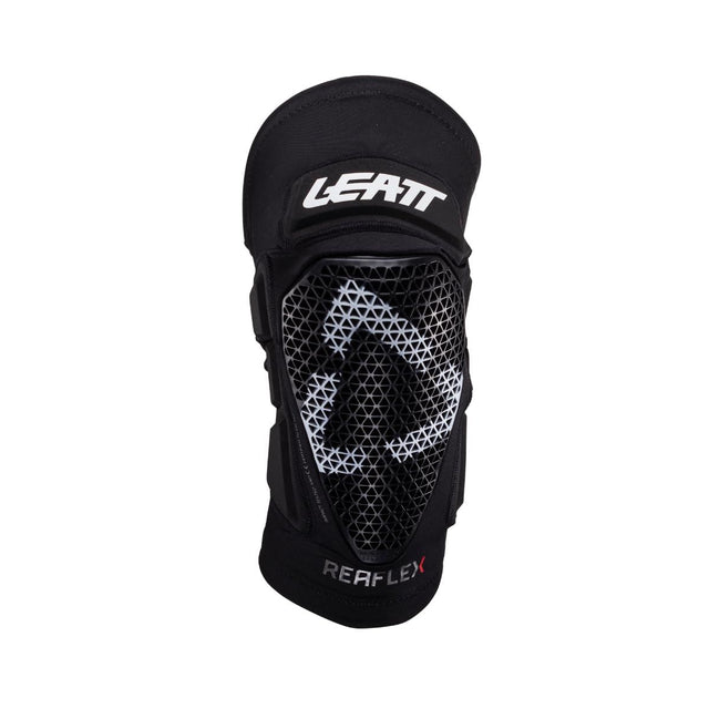 Leatt - Knee Guard ReaFlex Pro - Cycle City Outdoors