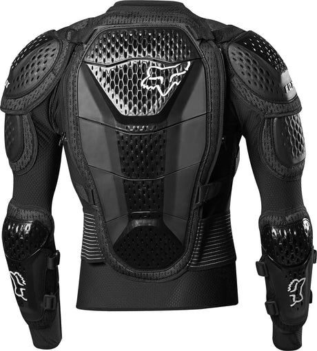 Fox Racing - Youth Titan Sport Jacket - Cycle City Outdoors