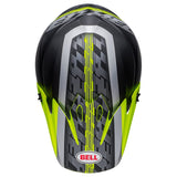 Bell - MX-9 Off-Road Helmet - Offset - Cycle City Outdoors