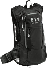 Fly Racing - XC 30 1L Hydro Pack - Black