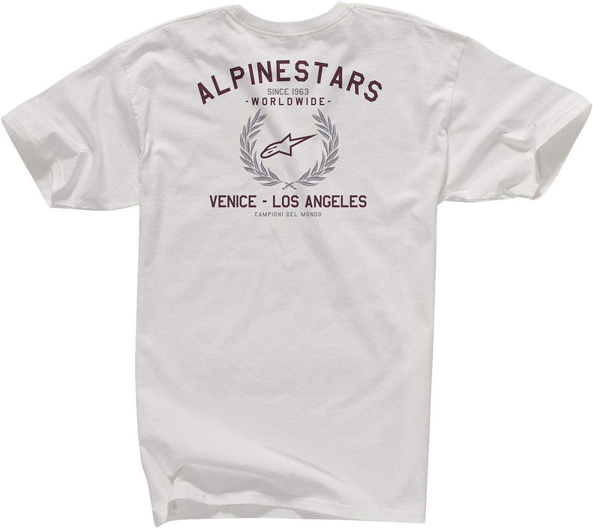 Alpinestars - Wreath T-Shirt