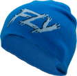 Fly Fitted Beanie Blue/Black - Cycle City Outdoors