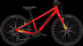 Cannondale 2021 Kids Quick  - 24'' - Acid Red - Cycle City Outdoors