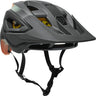 Fox Racing - Speedframe Helmet - Vnish - Cycle City Outdoors