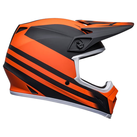 Bell MX-9 Off-Road Helmet - Disrupt - Cycle City Outdoors