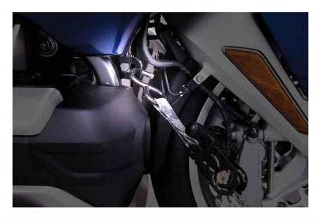 Goldstrike Tie Down Brackets for Gold Wing - Cycle City Outdoors