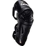 Leatt - Knee & Shin Guard Dual Axis Pro (Open Box) - Cycle City Outdoors