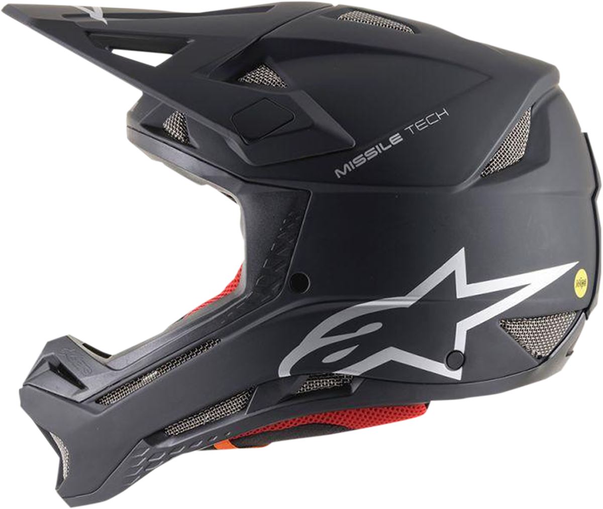 Alpinestars - Missile Tech Helmet