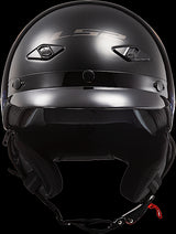 LS2 - Bagger Half Helmet Helmet - Murica