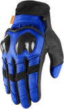 Icon Contra 2 Gloves - Cycle City Outdoors