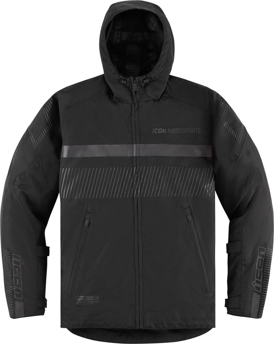 Icon Women’s PDX3 Jacket - Cycle City Outdoors