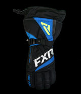 FXR Fuel Glove