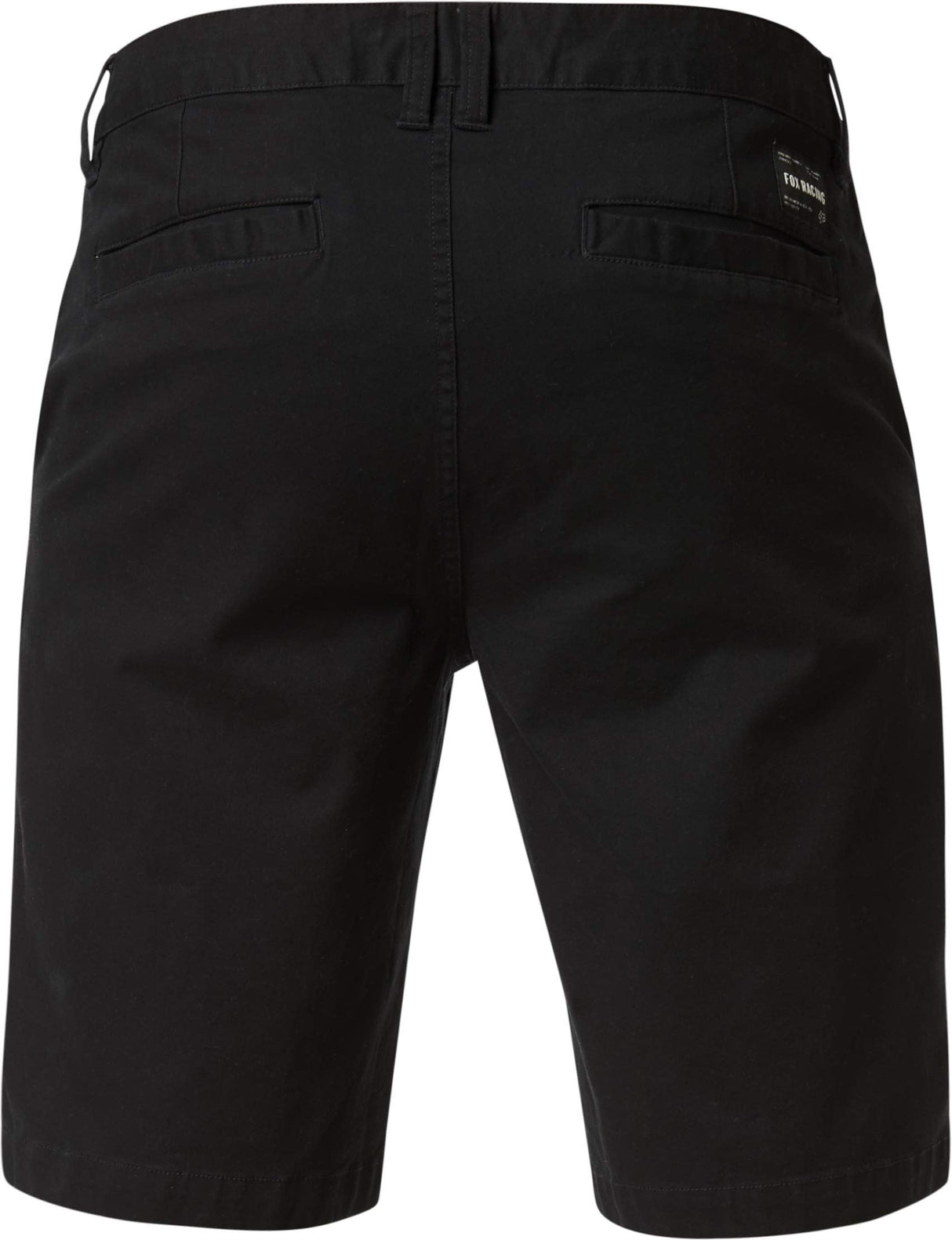 Fox Racing - Essex 2.0 Shorts - Black - 36 - Cycle City Outdoors