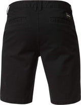 Fox Racing - Essex 2.0 Shorts - Black - 36 - Cycle City Outdoors