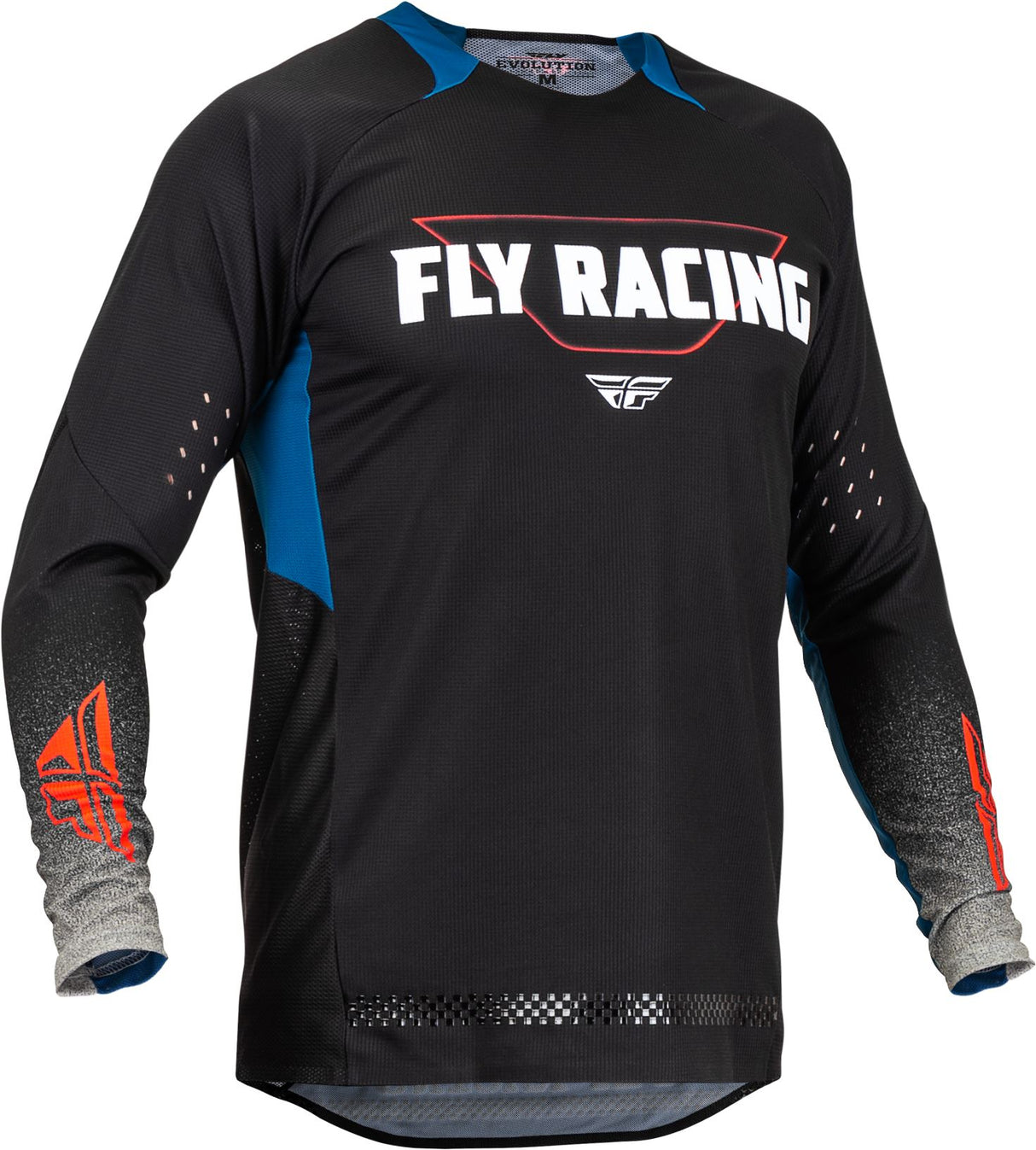 Fly Racing - Evolution DST Jersey