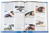 Park Tool - BBB-4 Repair Book - Cycle City Outdoors