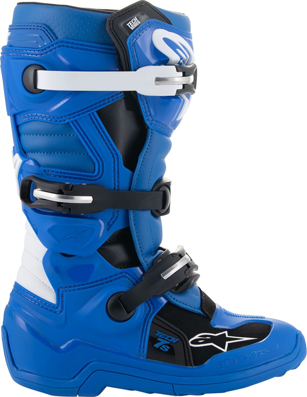 Alpinestars - Youth Tech 7S Boots