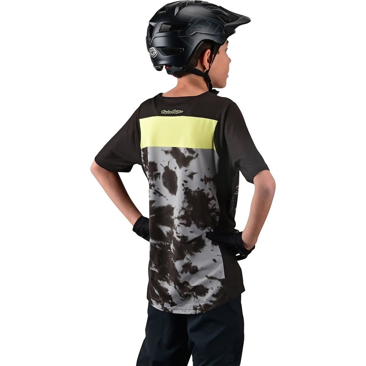 Troy Lee Designs Youth Skyline Jersey - Cycle City Outdoors