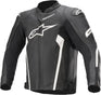 Alpinestars - Faster v2 Leather Jacket