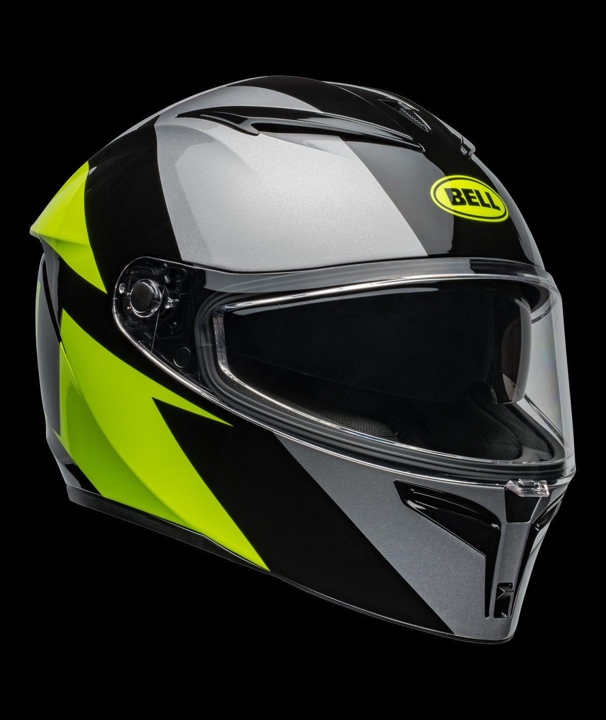 Bell - Lithium Shear Motorcycle Helmet