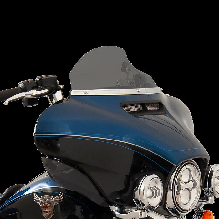 Klock Werks Flare Windshield 2014 - 2023 Electra Glide - Cycle City Outdoors