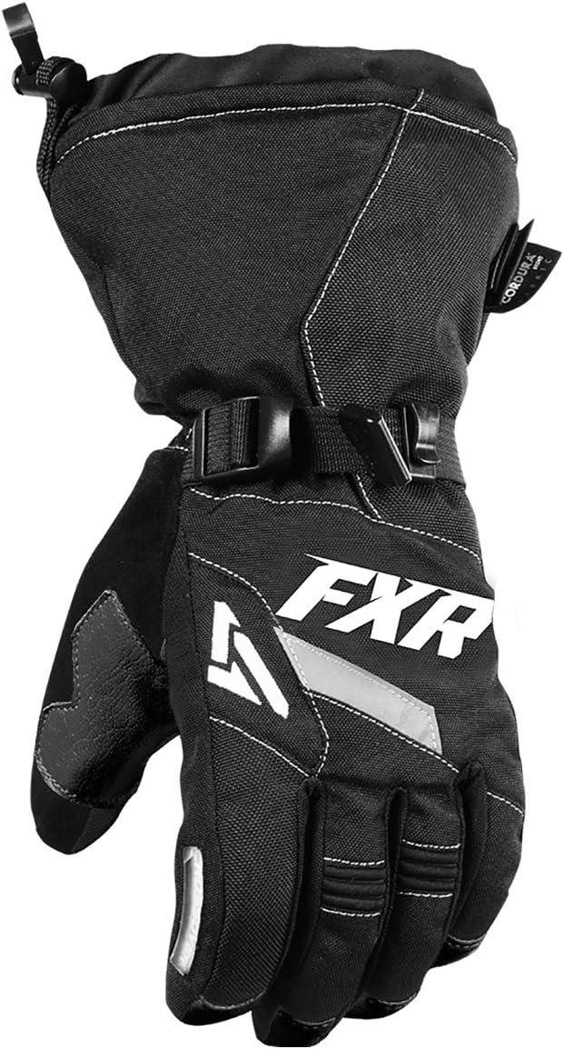 FXR - CX Glove (Open Box) - Cycle City Outdoors