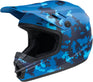 Z1R Youth Rise Helmet - Digi Camo