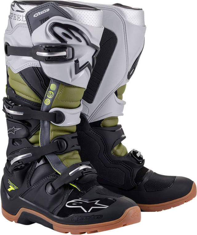 Alpinestars Tech 7 Enduro Boots - Cycle City Outdoors