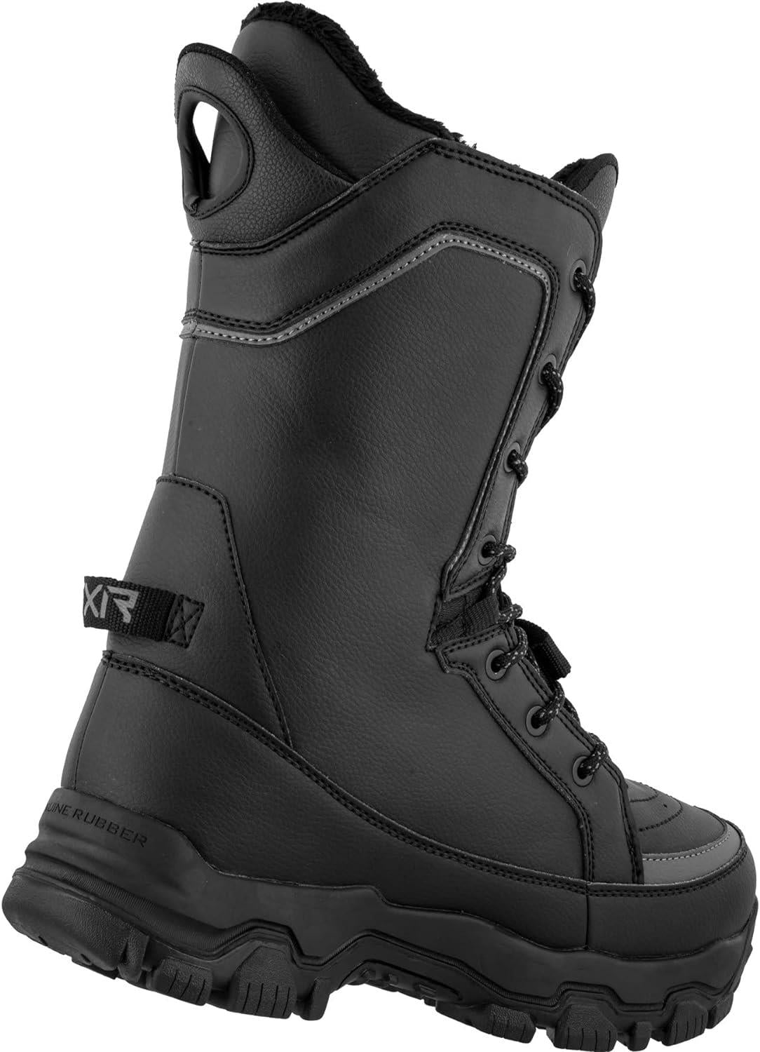 FXR X-Cross Speed Winter Boots