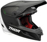 Thor Reflex Helmet - Polar - Carbon/White