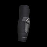 Leatt - Elbow Guard ReaFlex Hybrid - L - Black