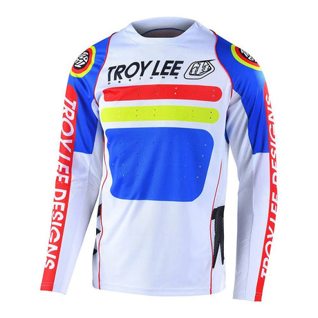 Troy Lee Designs Youth Sprint Jersey - Cycle City Outdoors