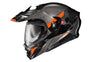 Scorpion Exo - At960 Modular Helmet Topographic