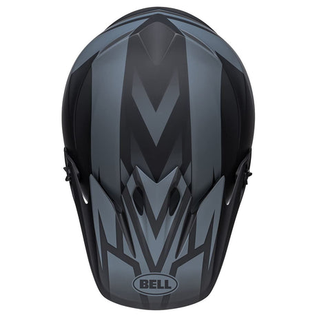 Bell MX-9 Off-Road Helmet - Disrupt - Cycle City Outdoors