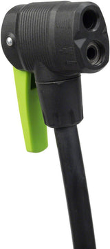 MSW - FLP-100 Airlift Floor Pump - Cycle City Outdoors