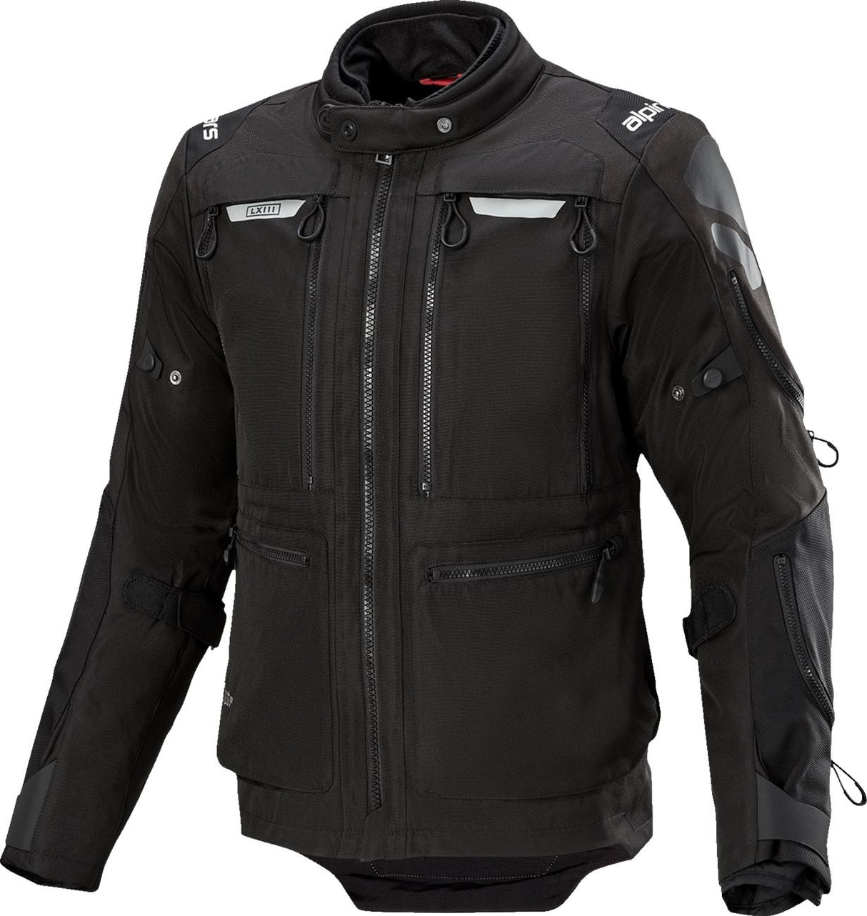 Alpinestars - Ardent 3in1 Adventure Touring Jacket