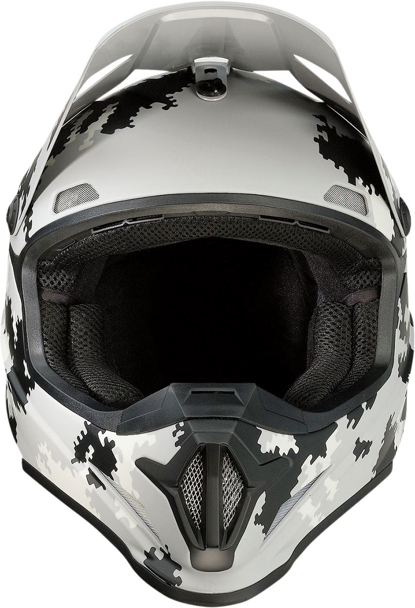 Z1R Rise Helmet